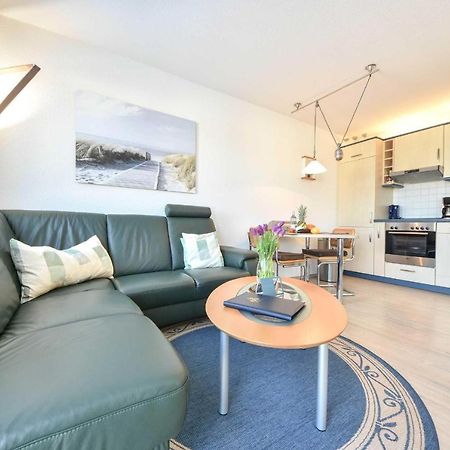 Appartement Goethe 10 Heringsdorf  Buitenkant foto