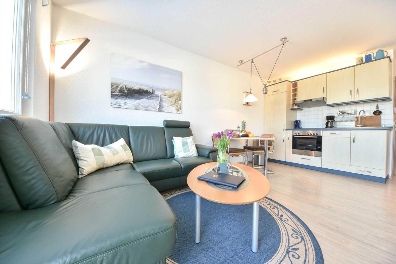 Appartement Goethe 10 Heringsdorf  Buitenkant foto